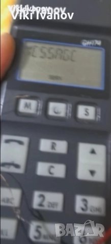 Ериксон GH174, снимка 5 - Sony Ericsson - 52942968