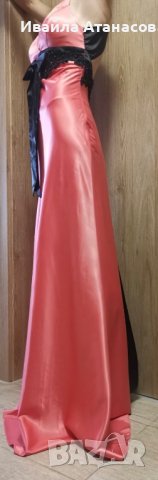 Официална рокля , снимка 3 - Рокли - 38705595