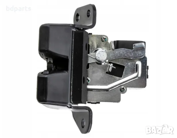 Брава за багажник, Hyundai, I30 SW MK1 2007-2012 Комби, 4 ПИН, снимка 3 - Части - 56142183
