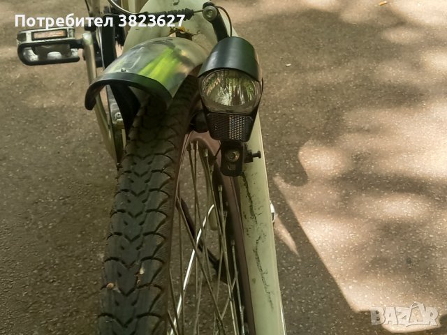 E bike, снимка 13 - Велосипеди - 41962470