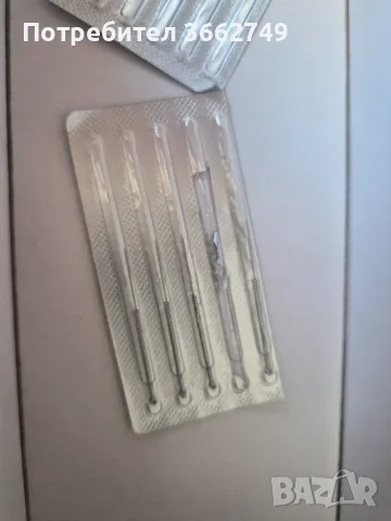 Плазмена писалка (Plasma Pen), предназначена за премахване на бенки, лунички, брадавици, снимка 2 - Козметика за лице - 55988367