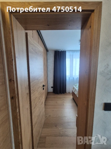 Тристаен апартамент , снимка 9 - Апартаменти - 53650569