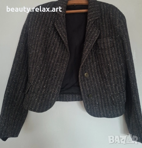 Дамско сако , снимка 2 - Сака - 53688510