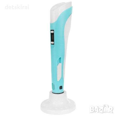 3Д писалка, снимка 2 - Образователни игри - 52431580