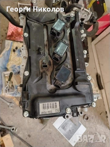 двигател за Тойота 1.5,Toyita 1.5 , снимка 3 - Части - 52297163