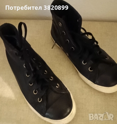 Дамски кецове , снимка 3 - Кецове - 52147628