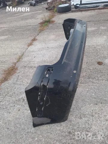 Задна Броня Оригинална За Опел Астра Комби 2004-2009 Година Opel Astra H Combi, снимка 12 - Части - 47790466