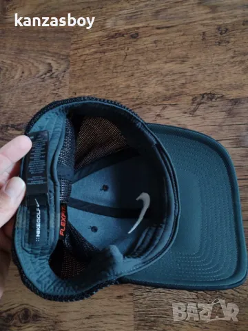 NIKE VRS-RZN FLEXFIT Golf Hat - страхотна шапка , снимка 7 - Шапки - 50258365
