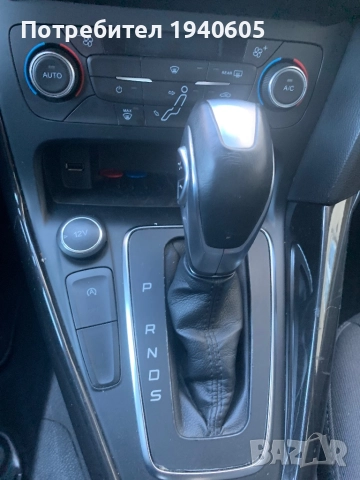 Ford focus 1.0 EcoBoost, снимка 12 - Автомобили и джипове - 51858902