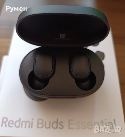 Субуфер с тонколони Logitech-80 W. Слушалки Xiaomi!, снимка 10 - Тонколони - 52720114