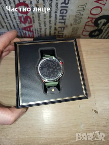 Смарт Часовник "Huawei Watch GT 6, снимка 3 - Смарт часовници - 56349528