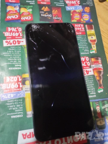 Samsung Galaxy A15 128GB, снимка 2 - Samsung - 53194300