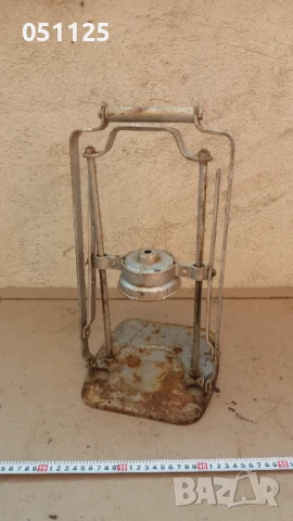 стара машинка за затваряне на буркани , снимка 5 - Други ценни предмети - 50659959