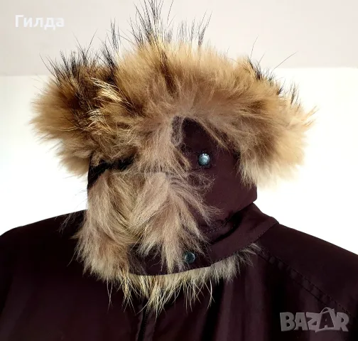 Prada Gore-Tex оригинално ски яке М