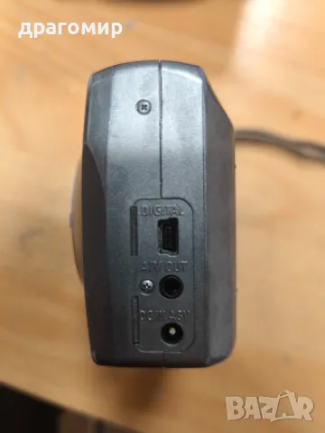 Canon PowerShot A40 , снимка 7 - Фотоапарати - 49174241