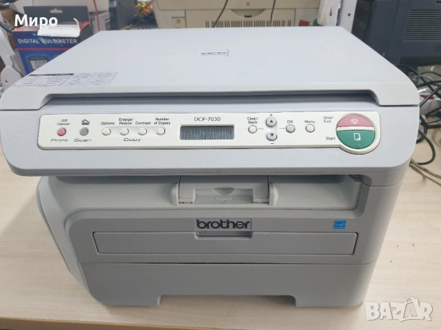 Brother DCP-7030
