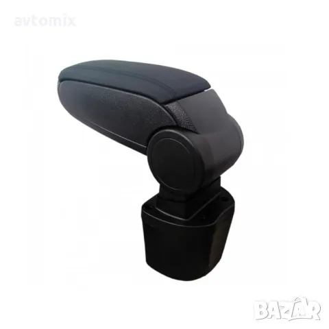 Подлакътник, Nissan Juke, след 2009 г., еко кожа, снимка 4 - Аксесоари и консумативи - 49841003