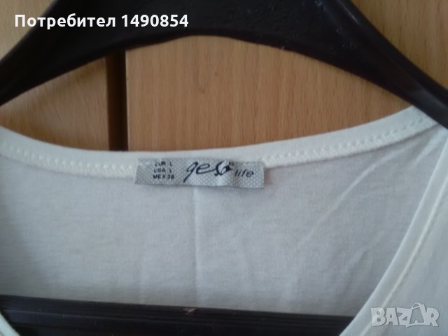 Тениска, снимка 6 - Тениски - 35845178