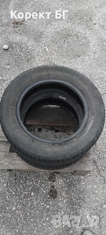 Гуми 185 60 14 Себерлинг Sieberling 2 броя. Нов внос. Не са нови!, снимка 16 - Гуми и джанти - 50627170