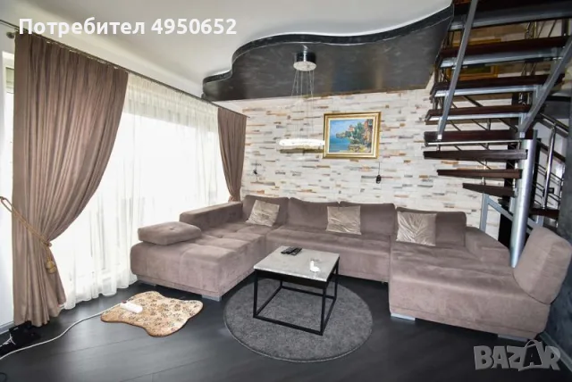 Продаваме Тристаен Апартамент в Белите брези, снимка 3 - Апартаменти - 56136448