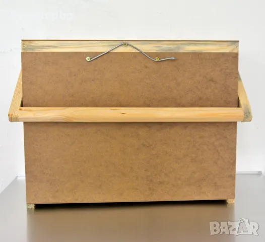 Сандъче пчеларско преносно 6/12 рамки, снимка 2 - За пчели - 49710089