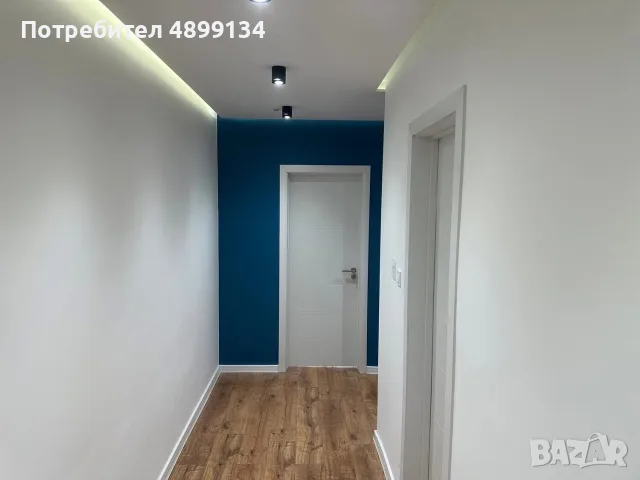 Двустаен апартамент, снимка 5 - Апартаменти - 55963309