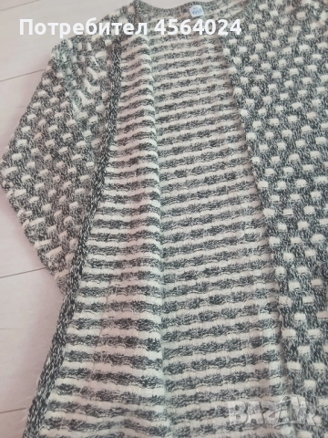Дамска фанела, снимка 6 - Блузи с дълъг ръкав и пуловери - 52056468