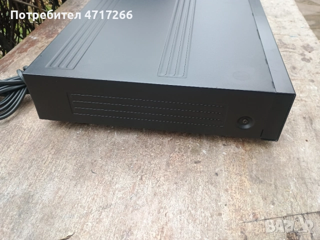  Pioneer F-656 Tuner, снимка 6 - Ресийвъри, усилватели, смесителни пултове - 53311928