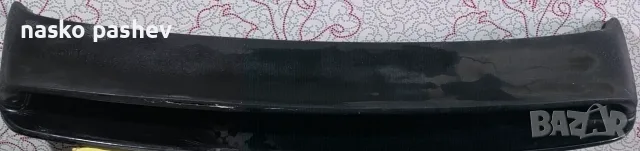 Продавам спойлер за багажник , снимка 9 - Аксесоари и консумативи - 56317116
