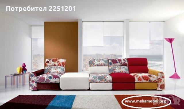 Изработка мека мебел по поръчка, снимка 3 - Дивани и мека мебел - 42432481