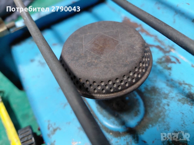 газово котлонче , снимка 4 - Газови котлони - 53832626