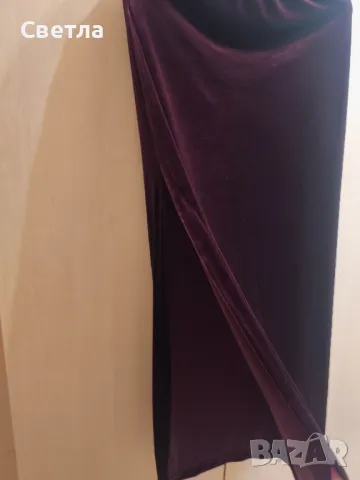 Костюм от плюш, с размер между М  и L, снимка 6 - Костюми - 50016811