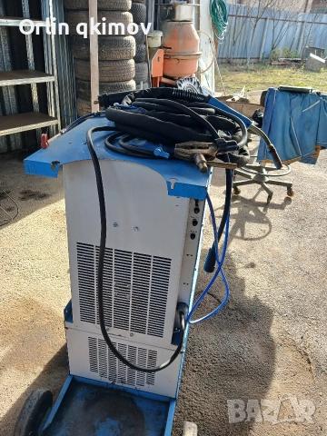 Трифазно телоподаващо Редко!, снимка 5 - Други машини и части - 52725069