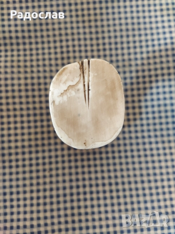 статуетка Нефертити , снимка 5 - Статуетки - 51781103