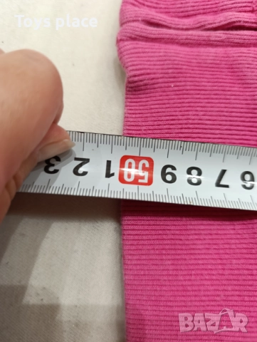 10г. Плътен полярен суичър Gap, снимка 6 - Детски анцузи и суичери - 52583618