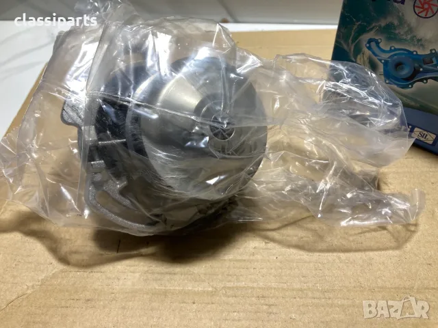 Водна помпа за Ауди 50, 80, Фолксваген Джета, Голф, Поло, Дерби, Сантана и Пасат, снимка 3 - Части - 55964094