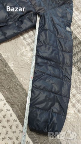 Tom Tailor Denim мъжко яке, снимка 14 - Якета - 34257212