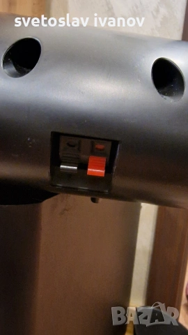 PIONEER тонколони от система за домашно кино, снимка 4 - Тонколони - 53134070