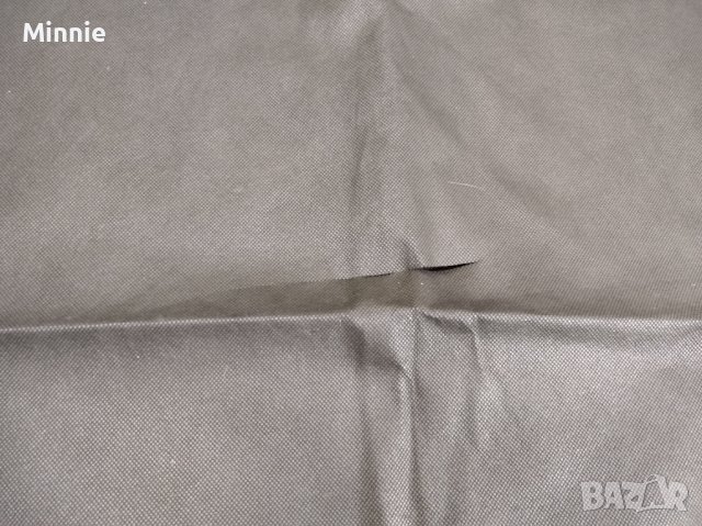 PHILIPP PLEIN противопрахова торба за път, снимка 3 - Други - 38970700