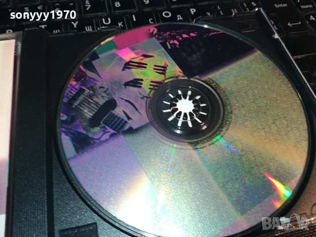 JAZZ LEGENDS CD 0503240923, снимка 11 - CD дискове - 44611545