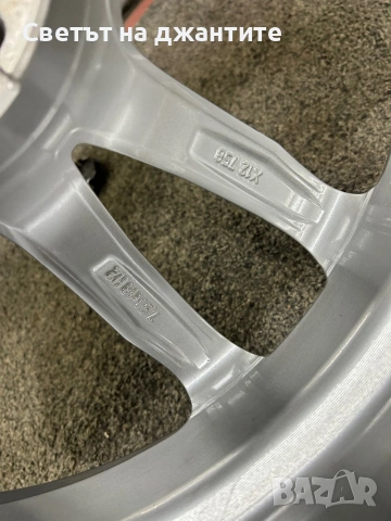 Джанти 18 Цола 5х112 VW Passat Arteon Tiguan Audi A5 A6 A8 Q5 Skoda Superb Kodiq , снимка 9 - Гуми и джанти - 53060225