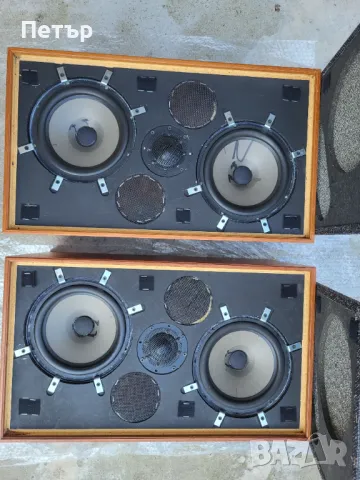 SEAS-SOLARVOX тонколони, снимка 2 - Тонколони - 47375268