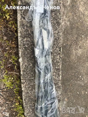 Mercedes Sprinter/Volkswagen Crafter, снимка 2 - Части - 40727501