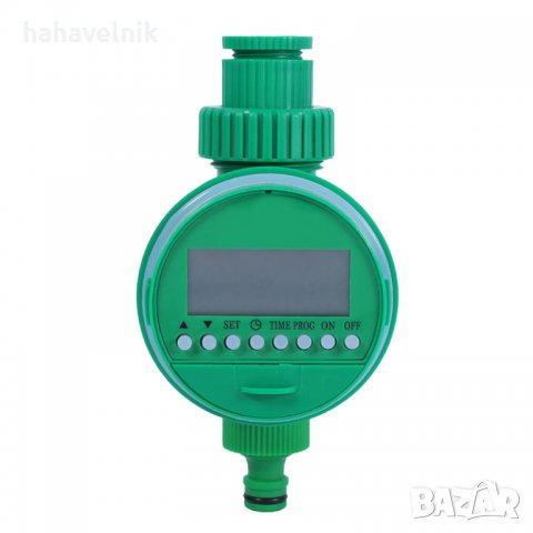 Таймер за поливане , снимка 2 - Напояване - 39758381