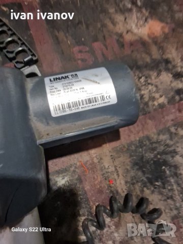 Ел Механични Рамена 150 кг, снимка 8 - Хидравлични и пневматични чукове - 41658858