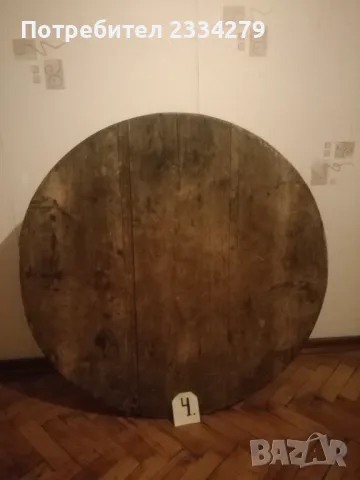 N:1 Софри ,,паралия" стари турски маси...., снимка 9 - Антикварни и старинни предмети - 38491958