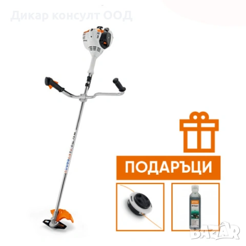 Бензинова коса STIHL FS 56