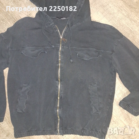   Radis Pause суитчер!, снимка 2 - Суичъри - 53419804