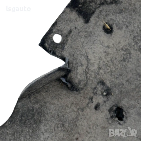 Кора под двигател AUDI  A8 (D4, 4H) 2010-2017 ID: 158319, снимка 3 - Части - 53856285