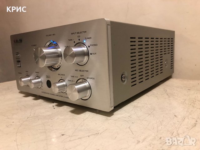 TEAC A-H300 MK II , снимка 3 - Аудиосистеми - 42528221
